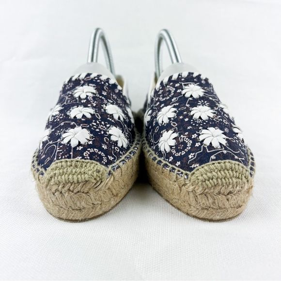 Jack Rogers Palmer espadrilles sizes 7 - Picture 11 of 15